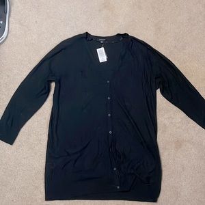 Torrid 3x cardigan NWT